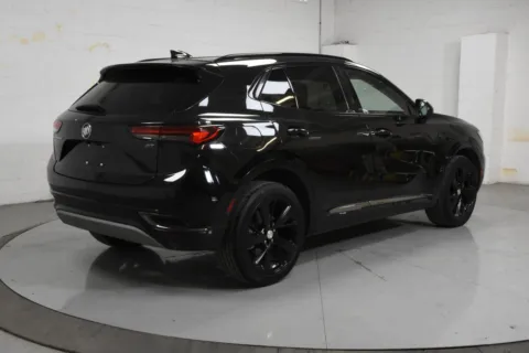 Photos of 2021 Buick Envision Essence for sale in McAllen, TX at Trevinos Auto Mart