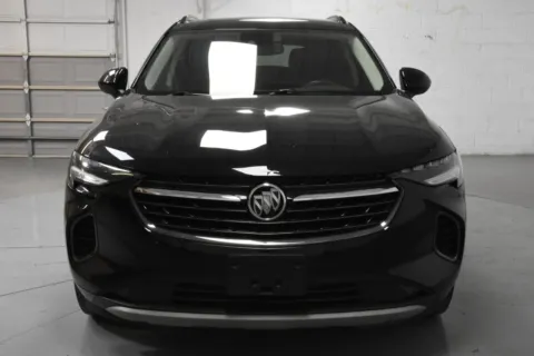 More photos of 2021 Buick Envision Essence at Trevinos Auto Mart, TX