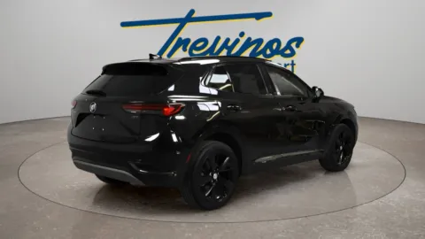Photos of 2021 Buick Envision Essence for sale in McAllen, TX at Trevinos Auto Mart