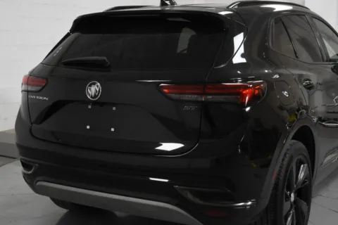 Another view of 2021 Buick Envision Essence for sale in McAllen, TX at Trevinos Auto Mart