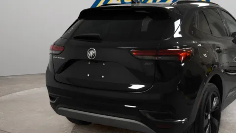 Another view of 2021 Buick Envision Essence for sale in McAllen, TX at Trevinos Auto Mart