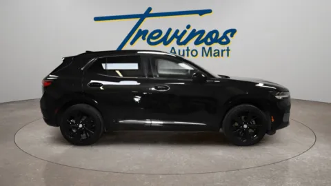 More photos of 2021 Buick Envision Essence at Trevinos Auto Mart, TX
