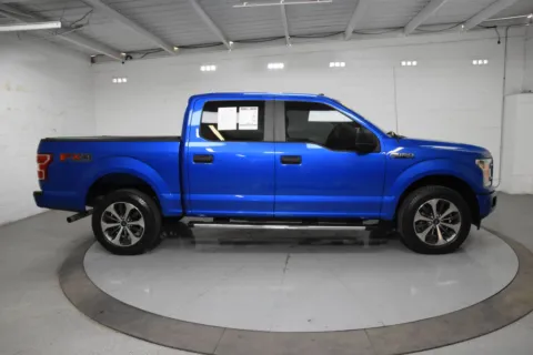 More photos of 2019 Ford F-150 XL at Trevinos Auto Mart, TX