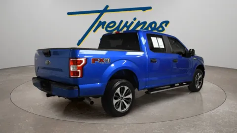 Photos of 2019 Ford F-150 XL for sale in McAllen, TX at Trevinos Auto Mart
