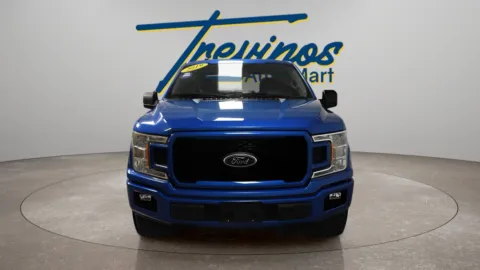 More photos of 2019 Ford F-150 XL at Trevinos Auto Mart, TX