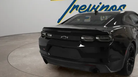 Another view of 2020 Chevrolet Camaro 1LT for sale in McAllen, TX at Trevinos Auto Mart