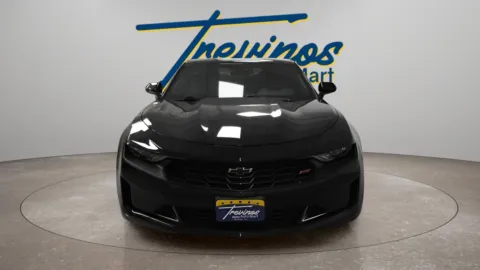 More photos of 2020 Chevrolet Camaro 1LT at Trevinos Auto Mart, TX