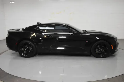 More photos of 2020 Chevrolet Camaro 1LT at Trevinos Auto Mart, TX