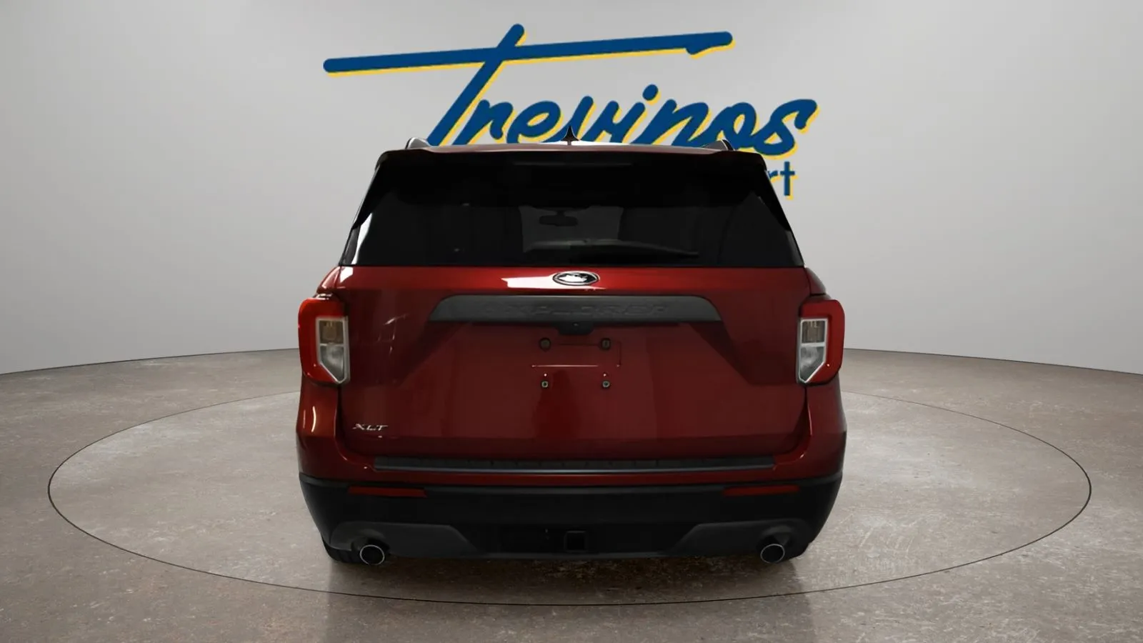 Ford Explorer photo 10