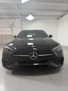Photos of 2023 Mercedes-Benz C-Class C 300 for sale in McAllen, TX at Trevinos Auto Mart