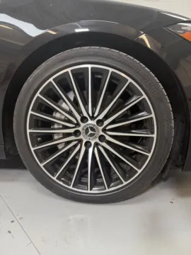 Another view of 2023 Mercedes-Benz C-Class C 300 for sale in McAllen, TX at Trevinos Auto Mart