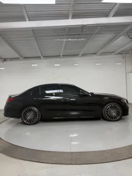 More photos of 2023 Mercedes-Benz C-Class C 300 at Trevinos Auto Mart, TX