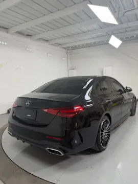 More photos of 2023 Mercedes-Benz C-Class C 300 at Trevinos Auto Mart, TX