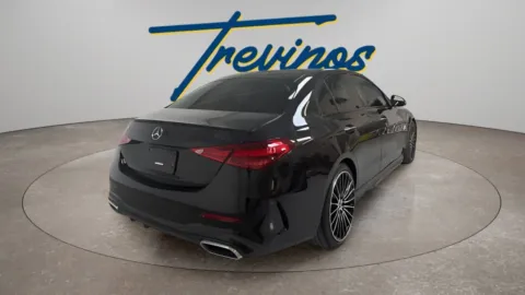 More photos of 2023 Mercedes-Benz C-Class C 300 at Trevinos Auto Mart, TX