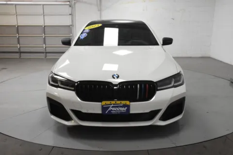 More photos of 2023 BMW 5 Series 530i at Trevinos Auto Mart, TX