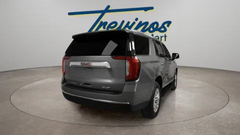 Another view of 2021 GMC Yukon SLT for sale in McAllen, TX at Trevinos Auto Mart