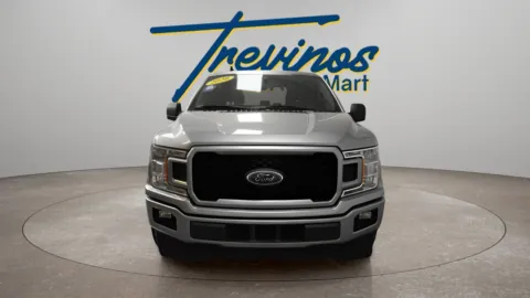 More photos of 2020 Ford F-150 XL at Trevinos Auto Mart, TX