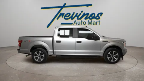 More photos of 2020 Ford F-150 XL at Trevinos Auto Mart, TX