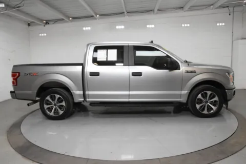 More photos of 2020 Ford F-150 XL at Trevinos Auto Mart, TX
