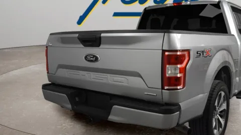 Another view of 2020 Ford F-150 XL for sale in McAllen, TX at Trevinos Auto Mart