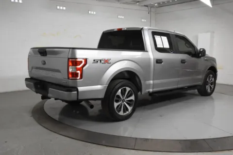 Photos of 2020 Ford F-150 XL for sale in McAllen, TX at Trevinos Auto Mart