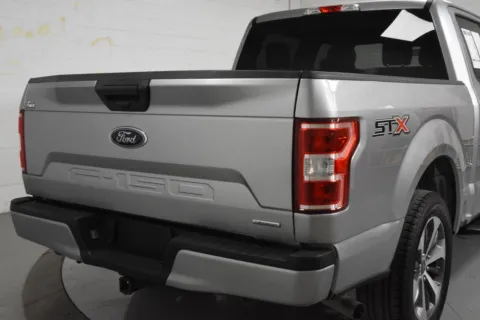 Another view of 2020 Ford F-150 XL for sale in McAllen, TX at Trevinos Auto Mart