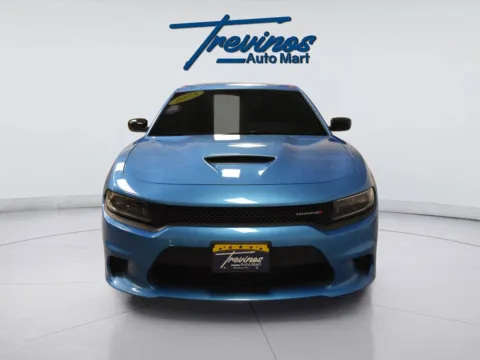 More photos of 2023 Dodge Charger GT at Trevinos Auto Mart, TX