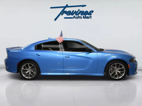 More photos of 2023 Dodge Charger GT at Trevinos Auto Mart, TX