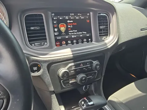 More photos of 2023 Dodge Charger GT at Trevinos Auto Mart, TX