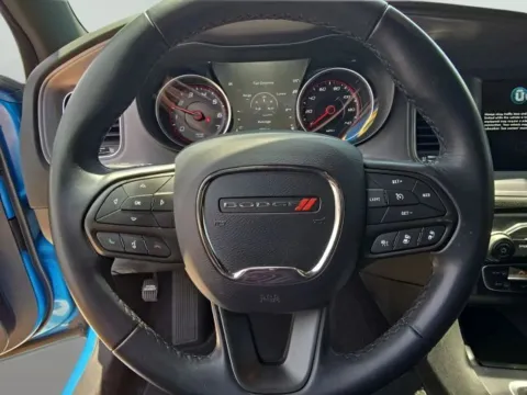 Another view of 2023 Dodge Charger GT for sale in McAllen, TX at Trevinos Auto Mart