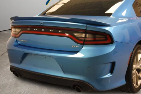 Another view of 2023 Dodge Charger GT for sale in McAllen, TX at Trevinos Auto Mart