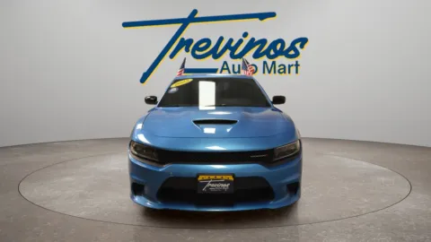 More photos of 2023 Dodge Charger GT at Trevinos Auto Mart, TX