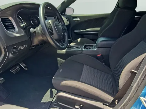 Photos of 2023 Dodge Charger GT for sale in McAllen, TX at Trevinos Auto Mart