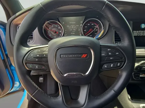 Another view of 2023 Dodge Charger GT for sale in McAllen, TX at Trevinos Auto Mart