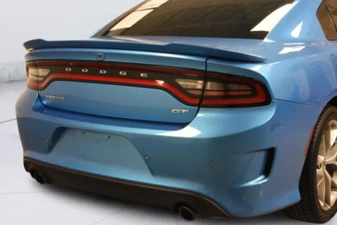 Another view of 2023 Dodge Charger GT for sale in McAllen, TX at Trevinos Auto Mart