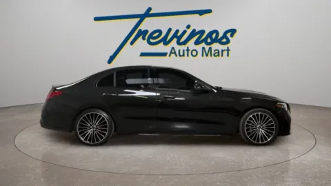 More photos of 2023 Mercedes-Benz C-Class C 300 at Trevinos Auto Mart, TX