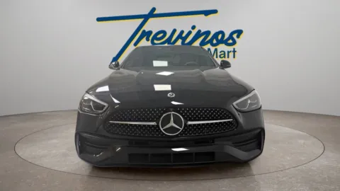 Photos of 2023 Mercedes-Benz C-Class C 300 for sale in McAllen, TX at Trevinos Auto Mart