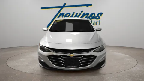 More photos of 2022 Chevrolet Malibu LT at Trevinos Auto Mart, TX