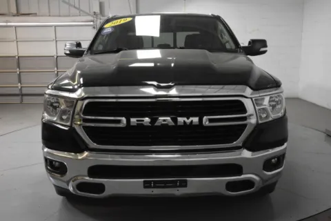 More photos of 2019 Ram 1500 Big Horn/Lone Star at Trevinos Auto Mart, TX