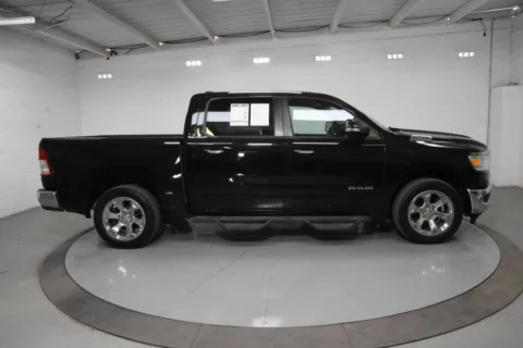 More photos of 2019 Ram 1500 Big Horn/Lone Star at Trevinos Auto Mart, TX