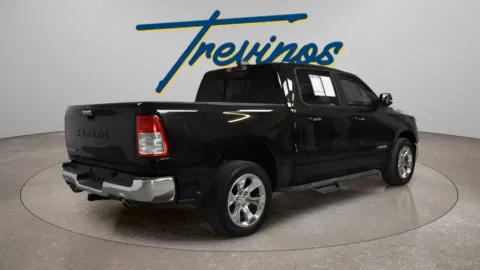 Photos of 2019 Ram 1500 Big Horn/Lone Star for sale in McAllen, TX at Trevinos Auto Mart