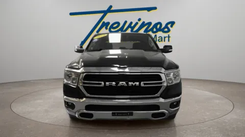 More photos of 2019 Ram 1500 Big Horn/Lone Star at Trevinos Auto Mart, TX