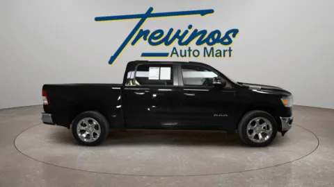 More photos of 2019 Ram 1500 Big Horn/Lone Star at Trevinos Auto Mart, TX