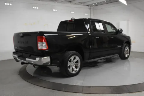 Photos of 2019 Ram 1500 Big Horn/Lone Star for sale in McAllen, TX at Trevinos Auto Mart