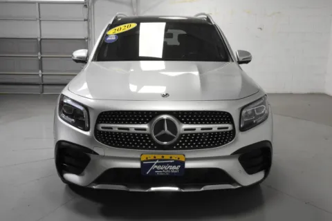More photos of 2020 Mercedes-Benz GLB 250 at Trevinos Auto Mart, TX