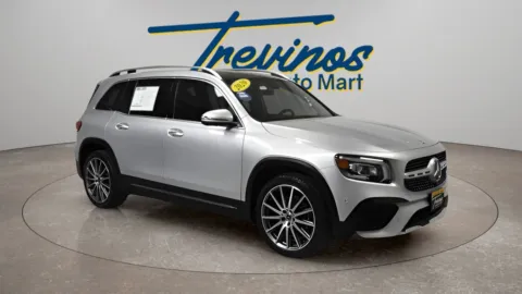 Unknown 2020 Mercedes-Benz GLB 250 for sale in McAllen, TX