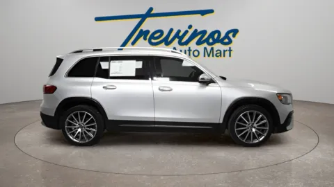 More photos of 2020 Mercedes-Benz GLB 250 at Trevinos Auto Mart, TX