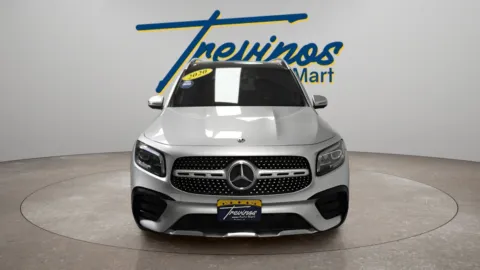 More photos of 2020 Mercedes-Benz GLB 250 at Trevinos Auto Mart, TX