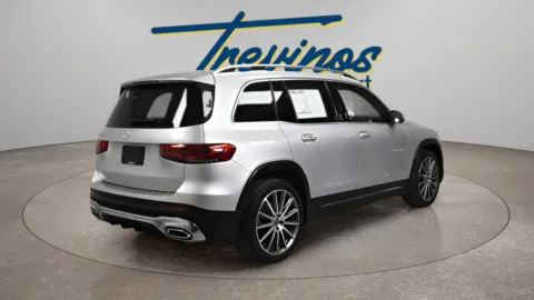 Photos of 2020 Mercedes-Benz GLB 250 for sale in McAllen, TX at Trevinos Auto Mart