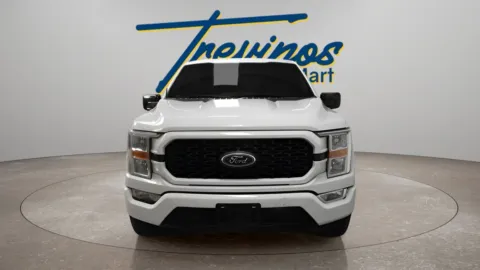 More photos of 2022 Ford F-150 XL at Trevinos Auto Mart, TX